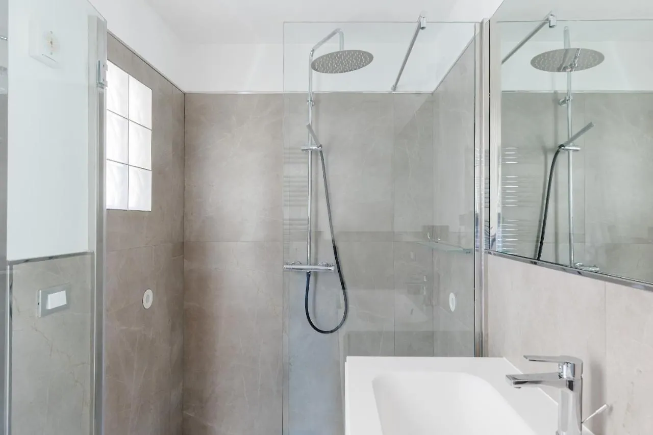 Via Del Lavatore Private Apartments Roma 0*,  Italia