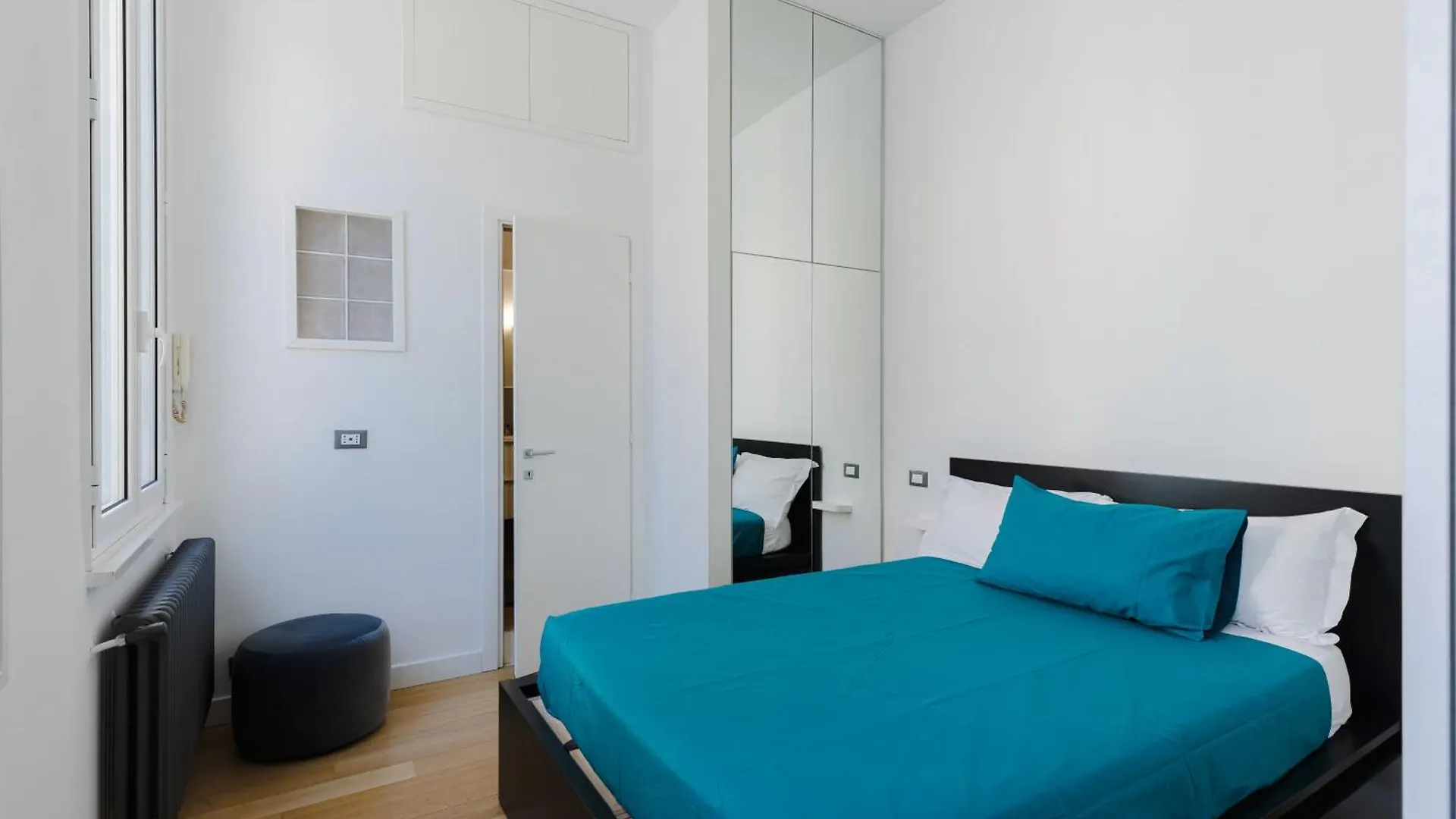 Via Del Lavatore Private Apartments Roma
