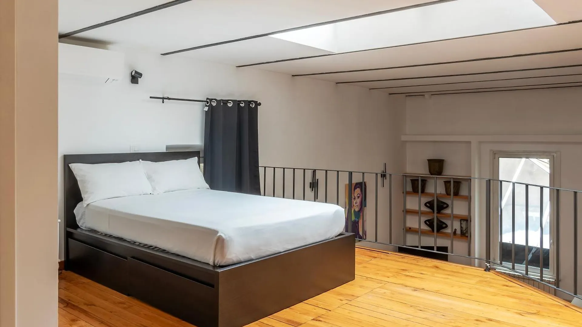 Via Del Lavatore Private Apartments Roma