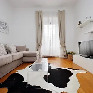 Cozy Domus - Roma