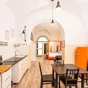 Loft Piazza Navona Roma